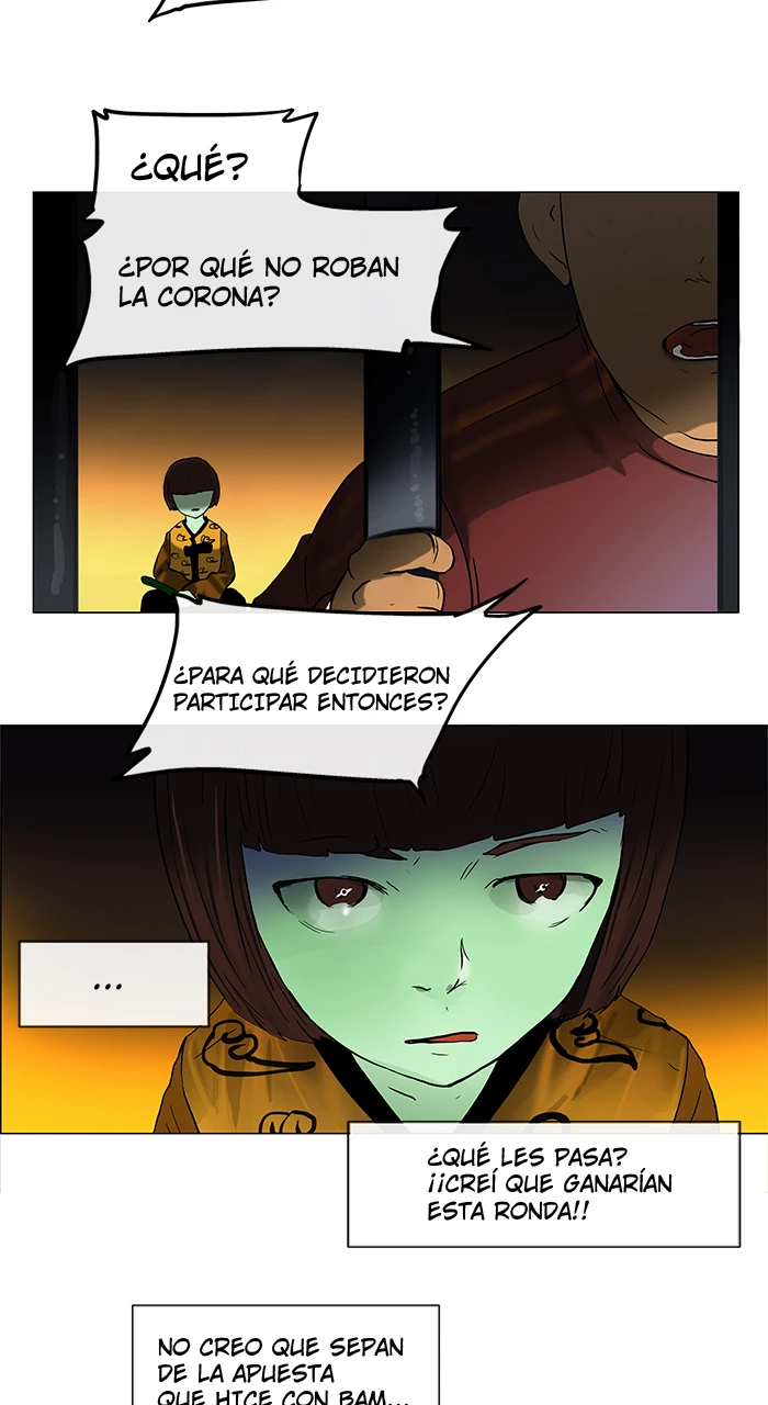 El irregular - Capítulo 26 - Página 15 - LectorTMOo