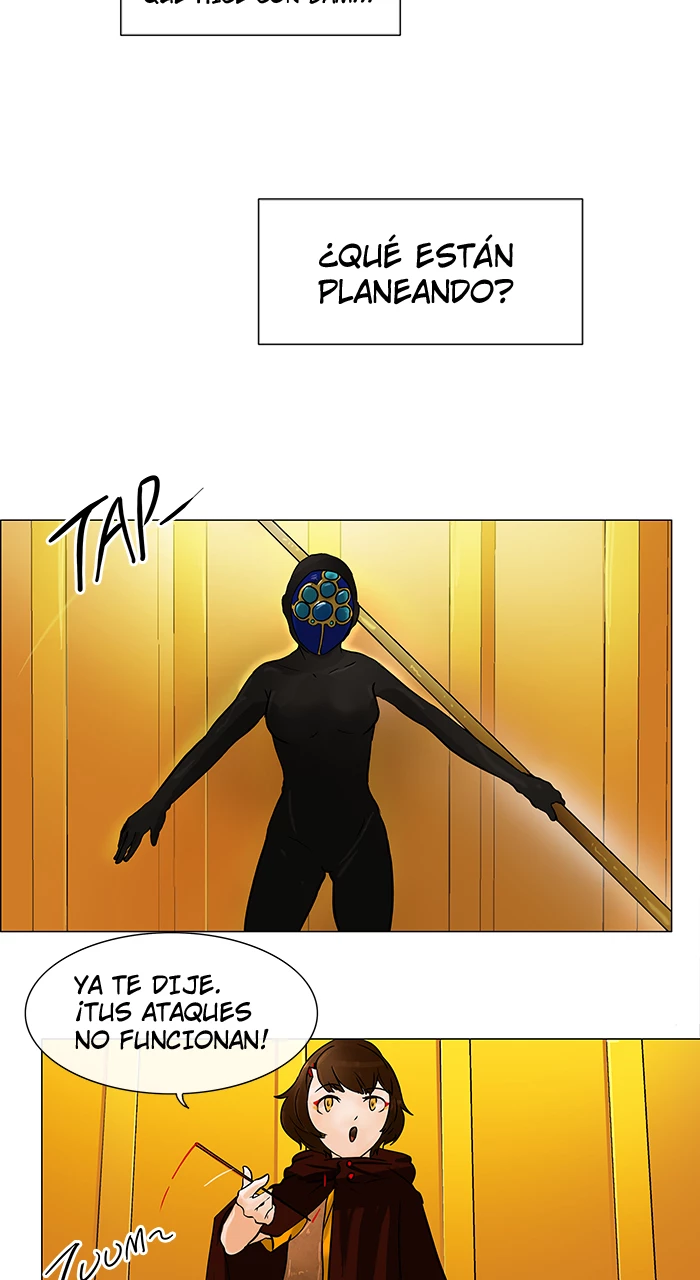 El irregular - Capítulo 26 - Página 16 - LectorTMOo