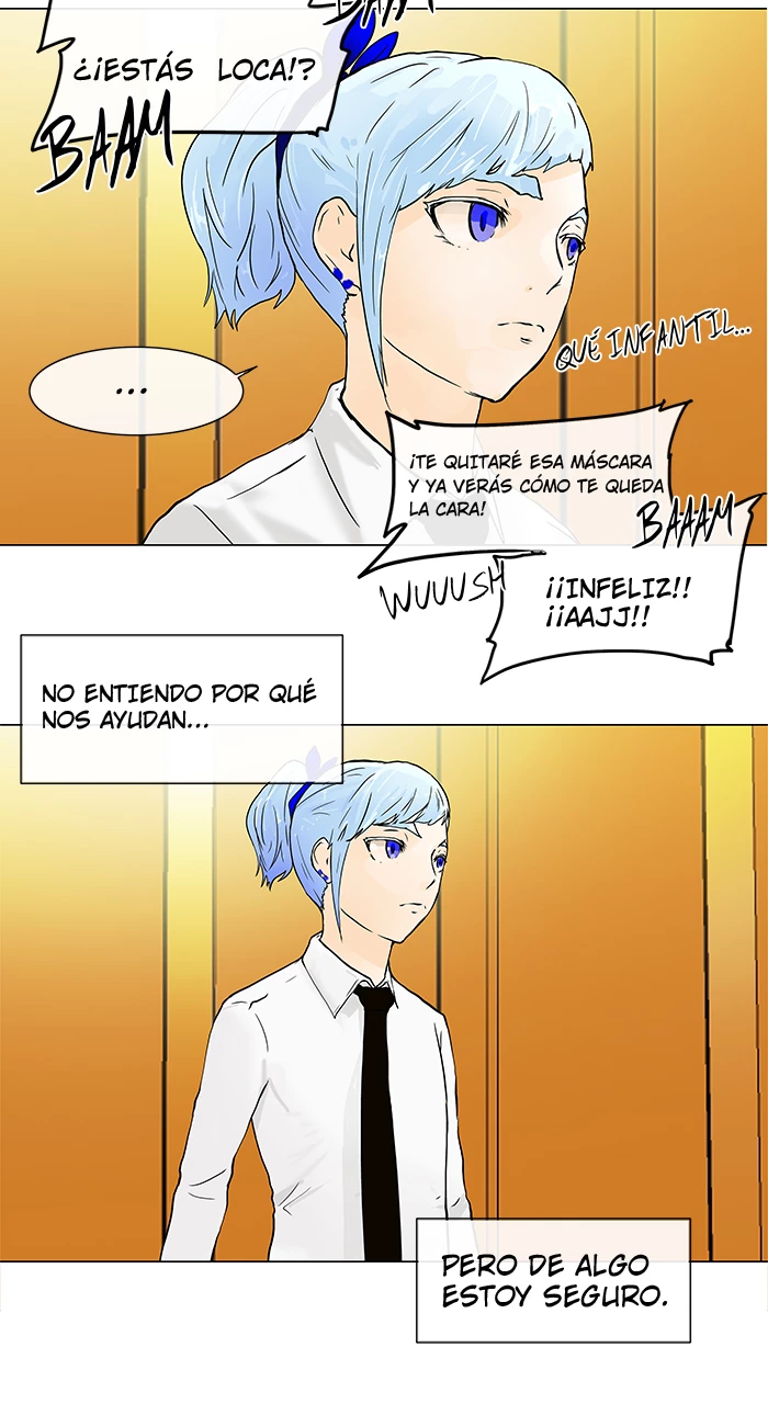 El irregular - Capítulo 26 - Página 18 - LectorTMOo