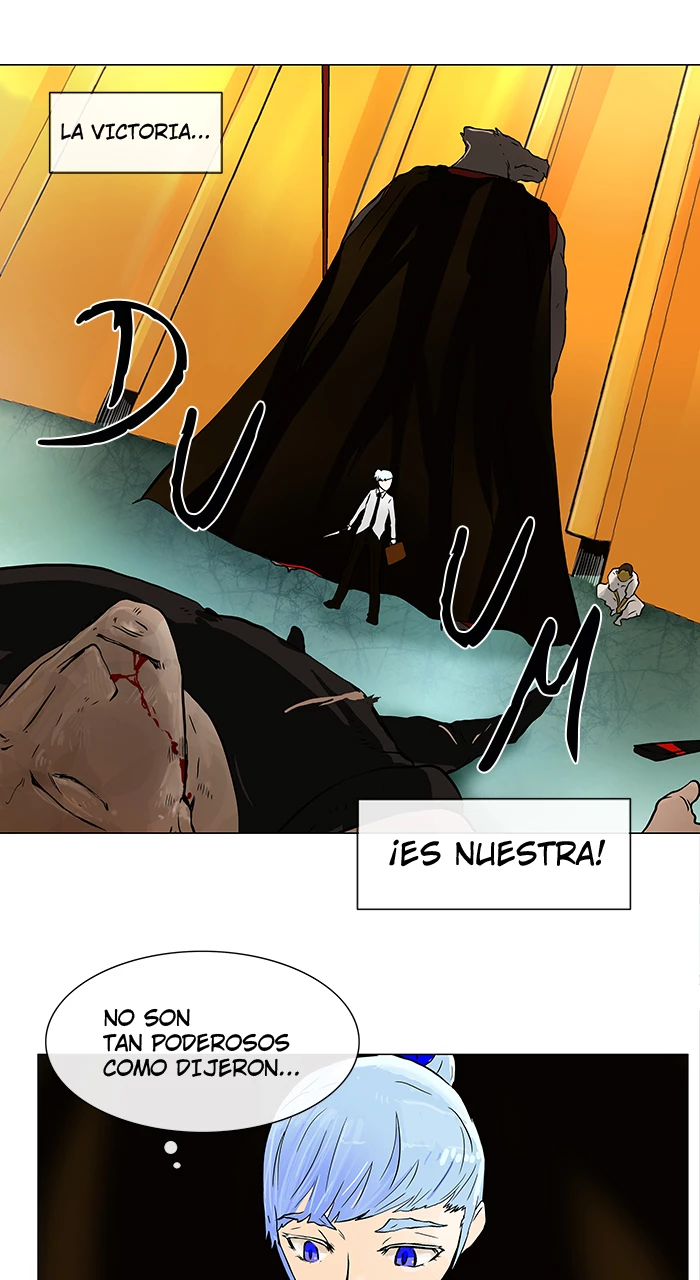 El irregular - Capítulo 26 - Página 19 - LectorTMOo