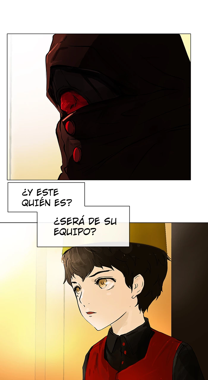 El irregular - Capítulo 26 - Página 22 - LectorTMOo