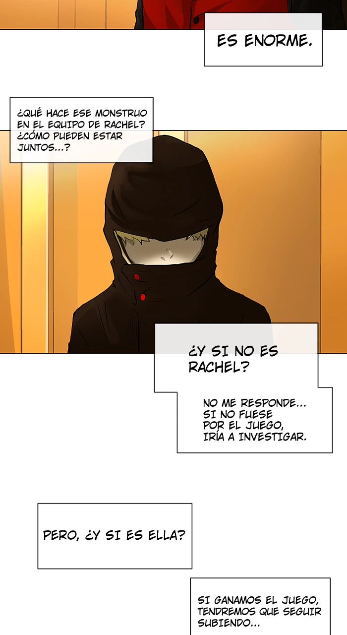 El irregular - Capítulo 26 - Página 23 - LectorTMOo
