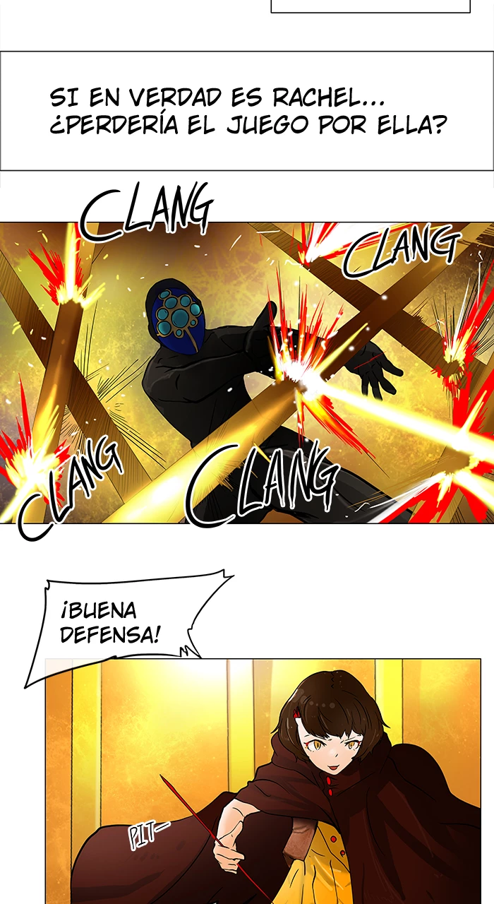 El irregular - Capítulo 26 - Página 24 - LectorTMOo