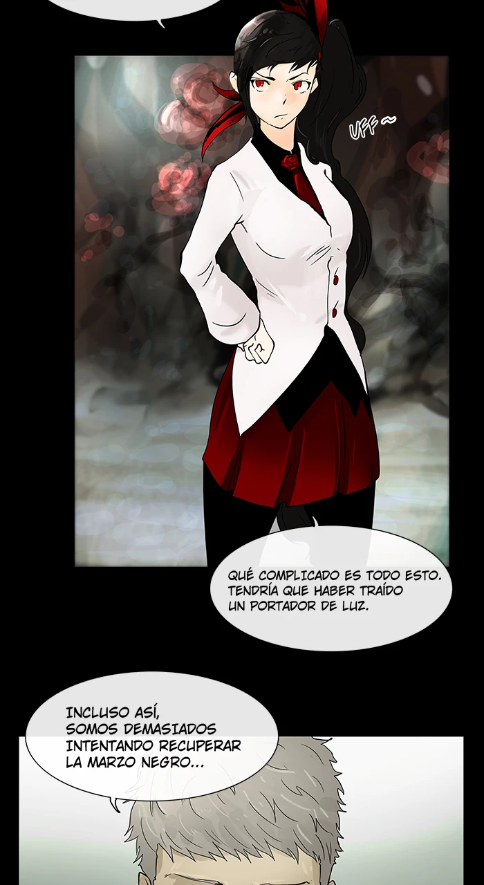 El irregular - Capítulo 26 - Página 53 - LectorTMOo
