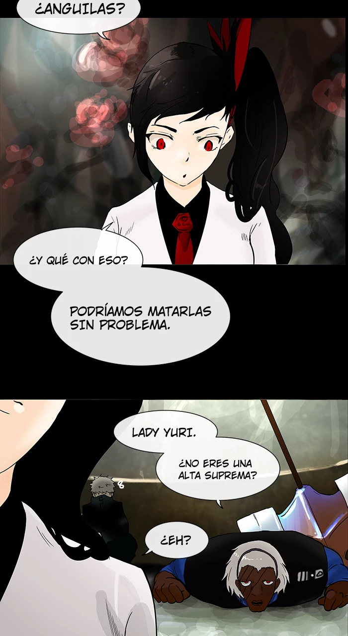 El irregular - Capítulo 26 - Página 57 - LectorTMOo