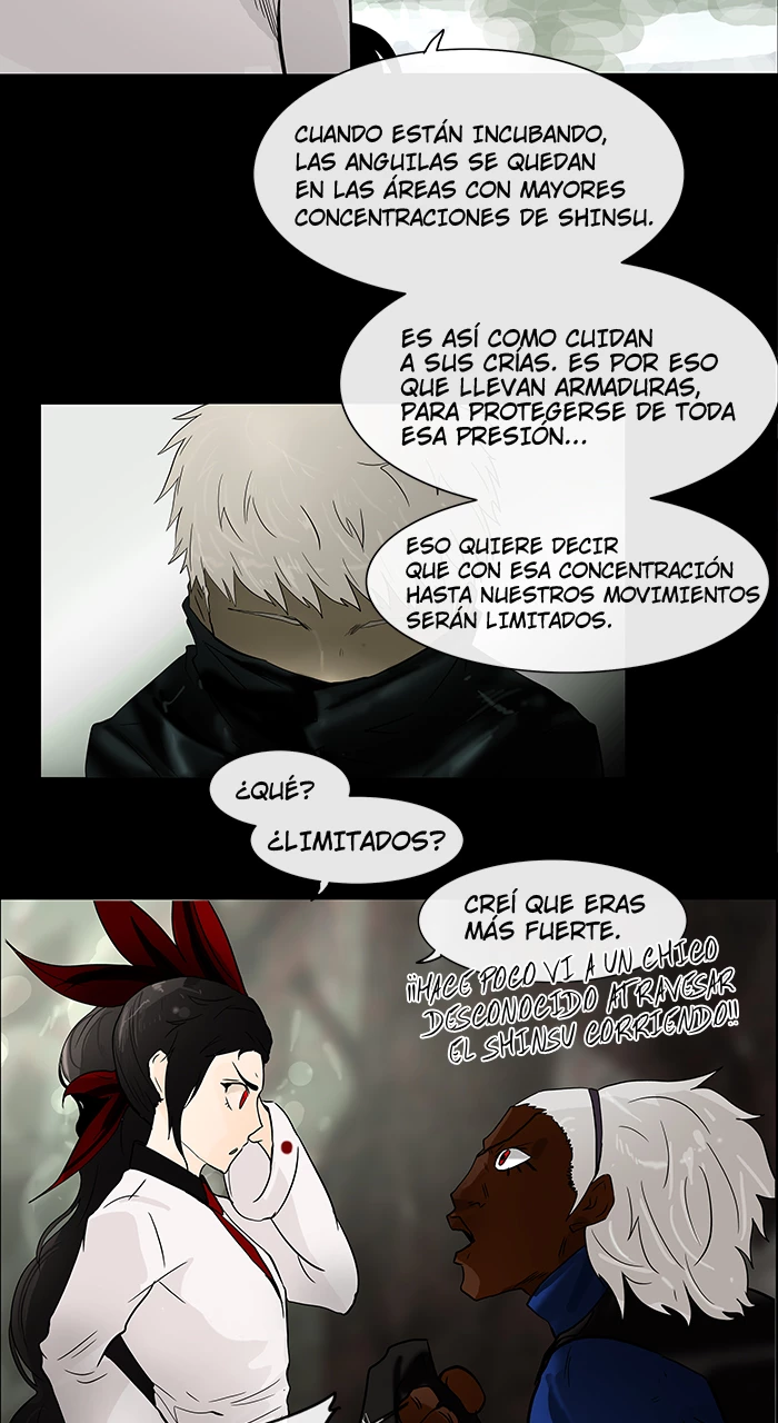 El irregular - Capítulo 26 - Página 58 - LectorTMOo