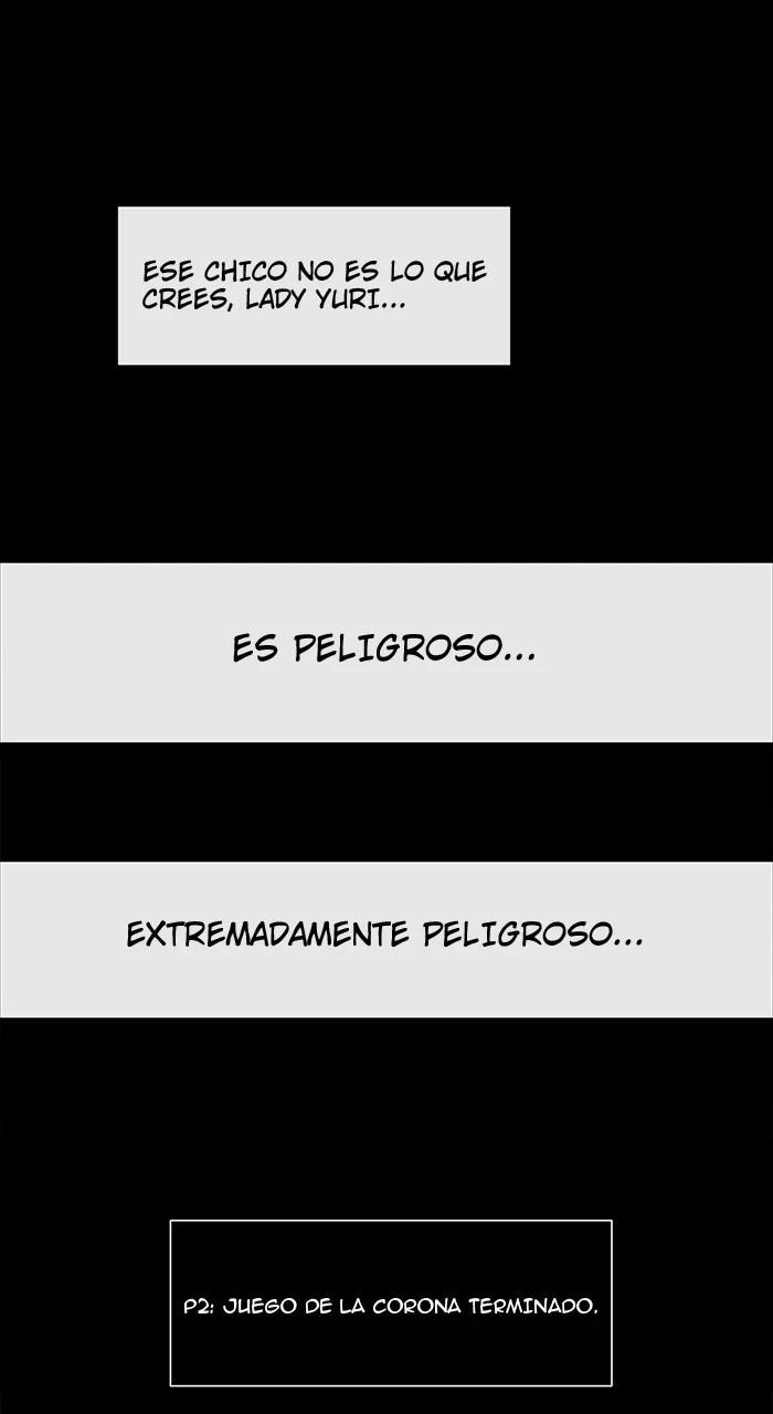 El irregular - Capítulo 26 - Página 62 - LectorTMOo