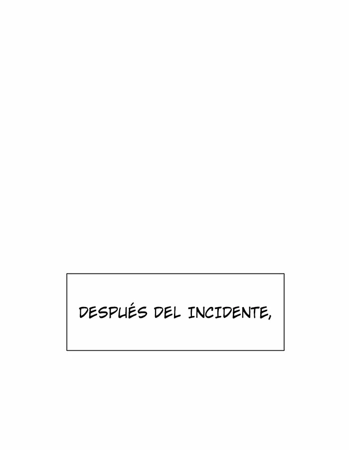 El irregular - Capítulo 27 - Página 11 - LectorTMOo