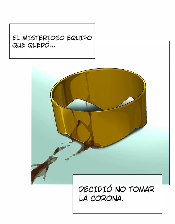 El irregular - Capítulo 27 - Página 12 - LectorTMOo