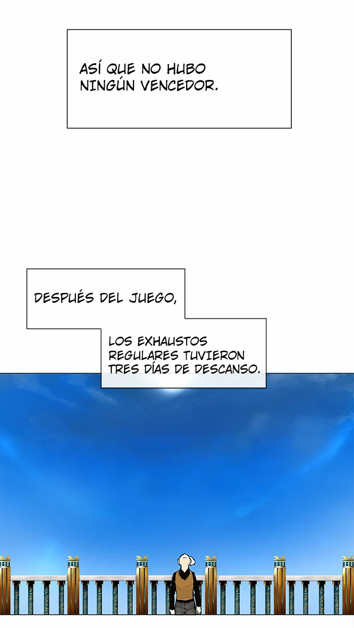 El irregular - Capítulo 27 - Página 13 - LectorTMOo