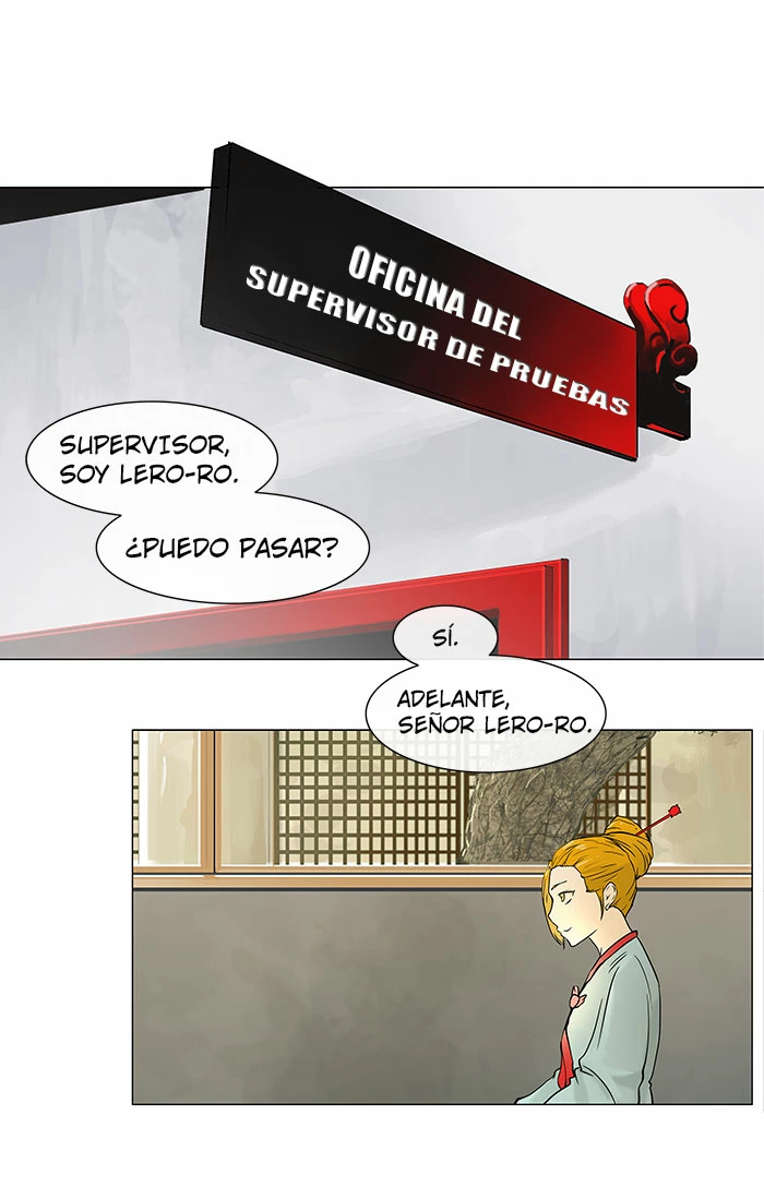 El irregular - Capítulo 27 - Página 18 - LectorTMOo