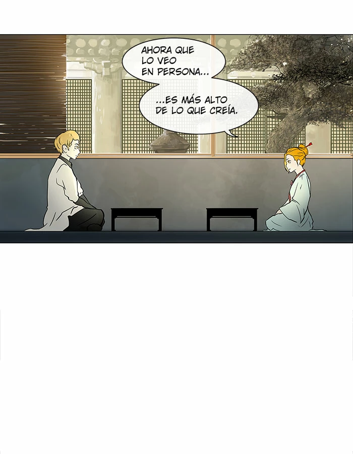 El irregular - Capítulo 27 - Página 19 - LectorTMOo