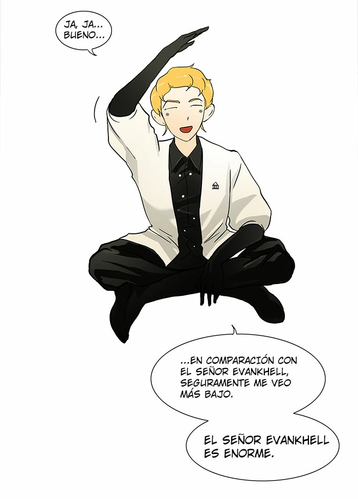 El irregular - Capítulo 27 - Página 20 - LectorTMOo