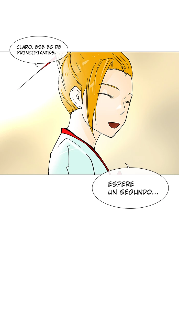 El irregular - Capítulo 27 - Página 22 - LectorTMOo
