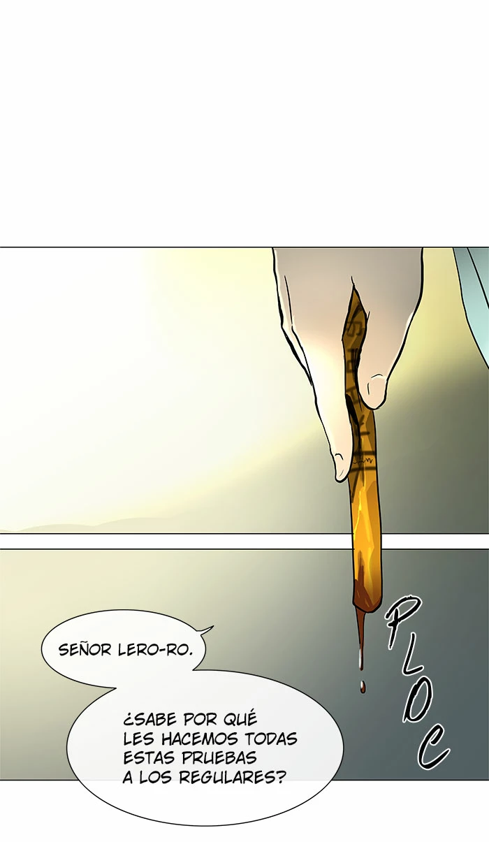 El irregular - Capítulo 27 - Página 32 - LectorTMOo