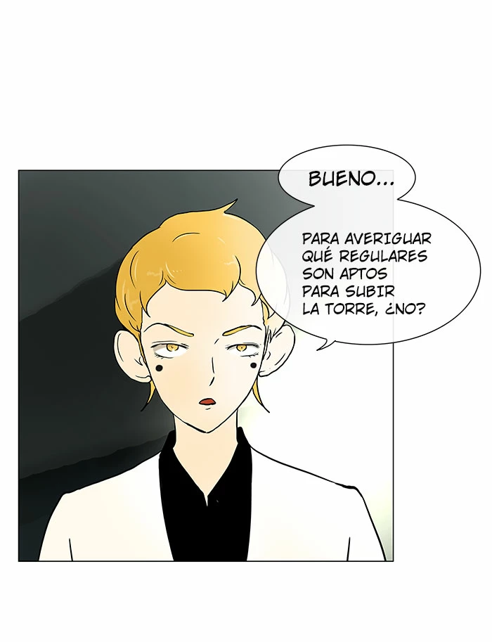 El irregular - Capítulo 27 - Página 33 - LectorTMOo