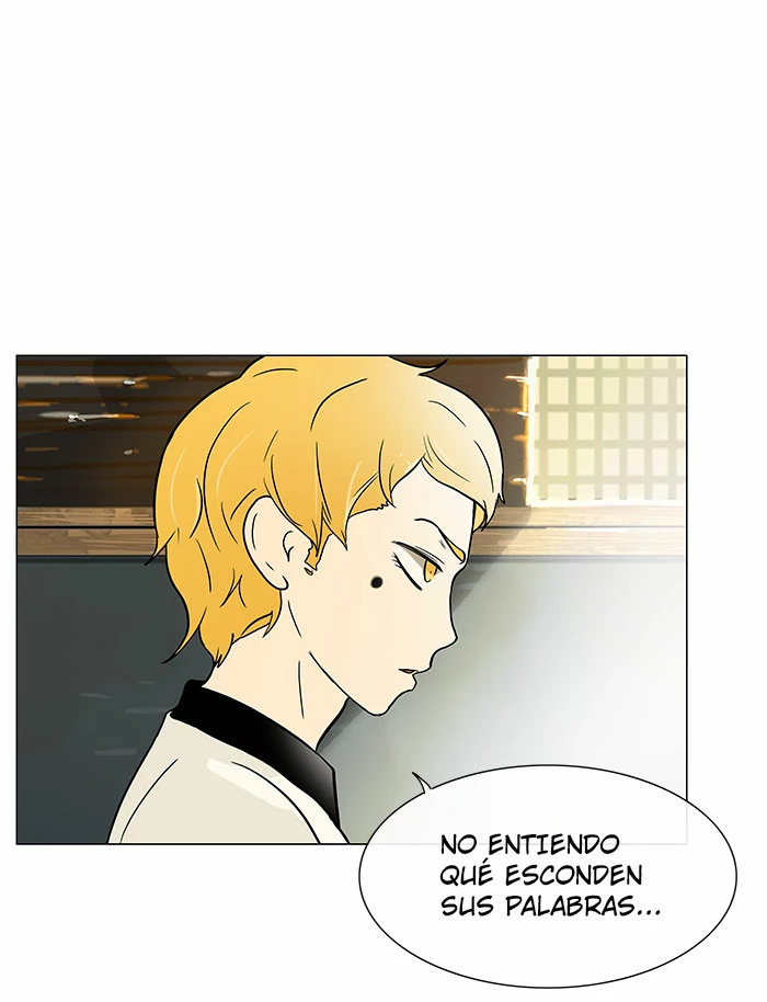 El irregular - Capítulo 27 - Página 37 - LectorTMOo