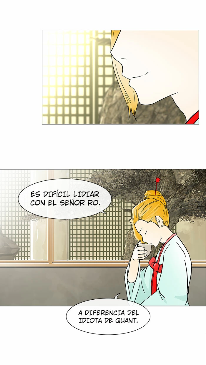 El irregular - Capítulo 27 - Página 44 - LectorTMOo