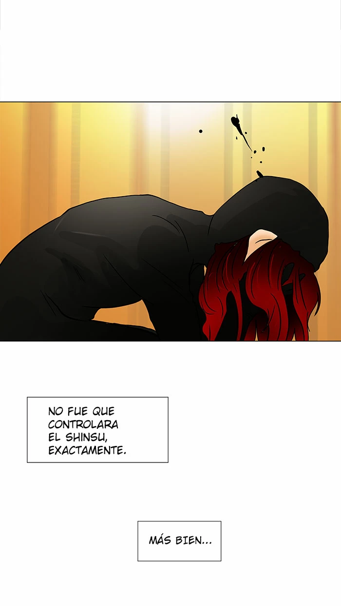El irregular - Capítulo 27 - Página 49 - LectorTMOo