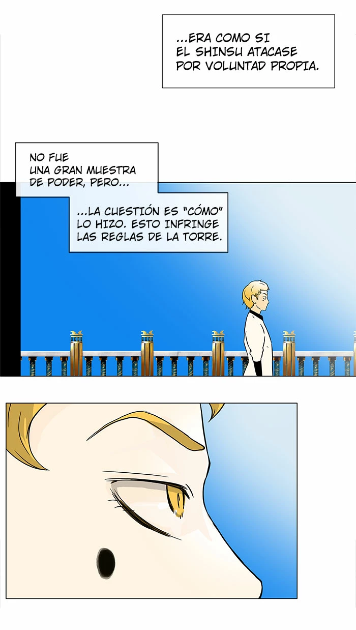 El irregular - Capítulo 27 - Página 50 - LectorTMOo