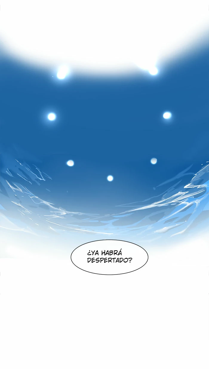 El irregular - Capítulo 27 - Página 51 - LectorTMOo