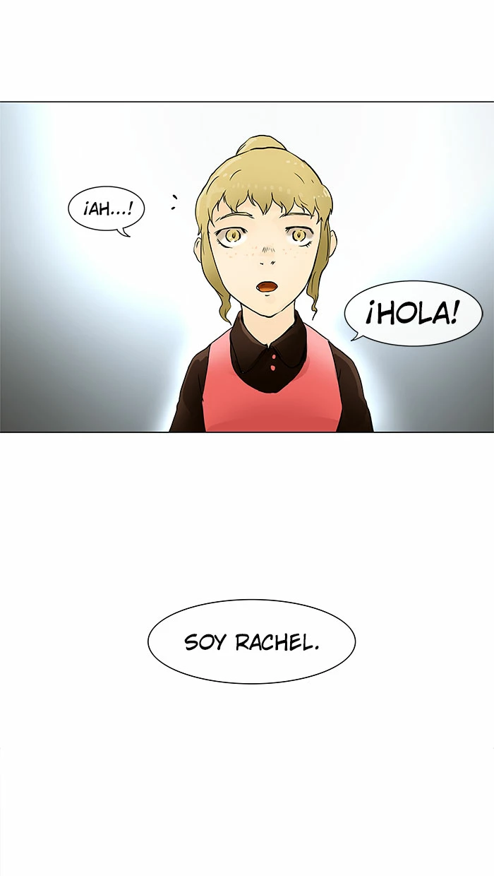 El irregular - Capítulo 27 - Página 58 - LectorTMOo
