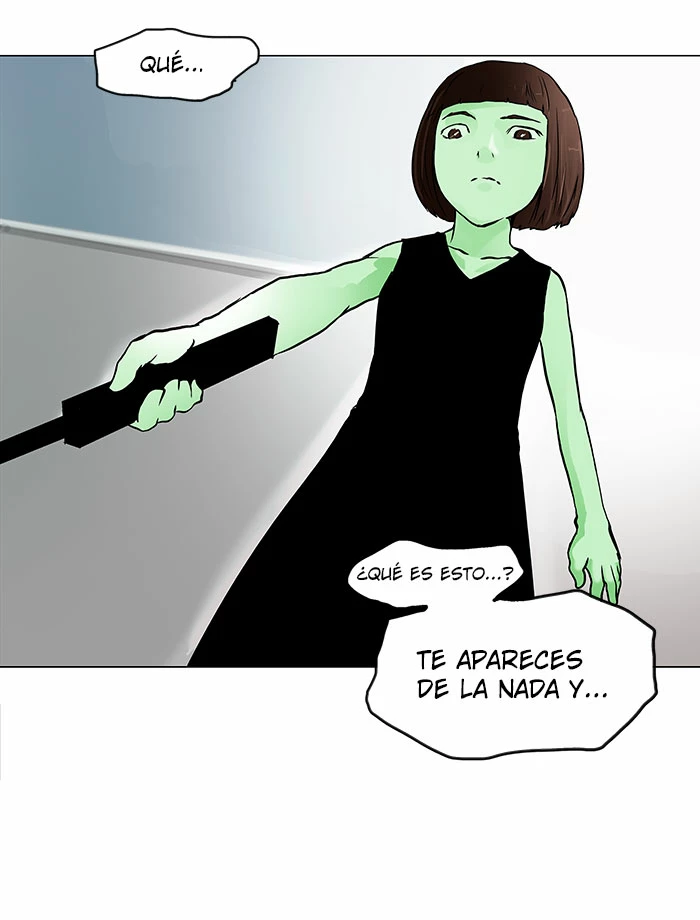 El irregular - Capítulo 28 - Página 2 - LectorTMOo