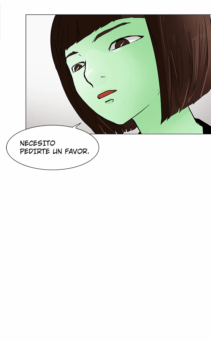 El irregular - Capítulo 28 - Página 3 - LectorTMOo
