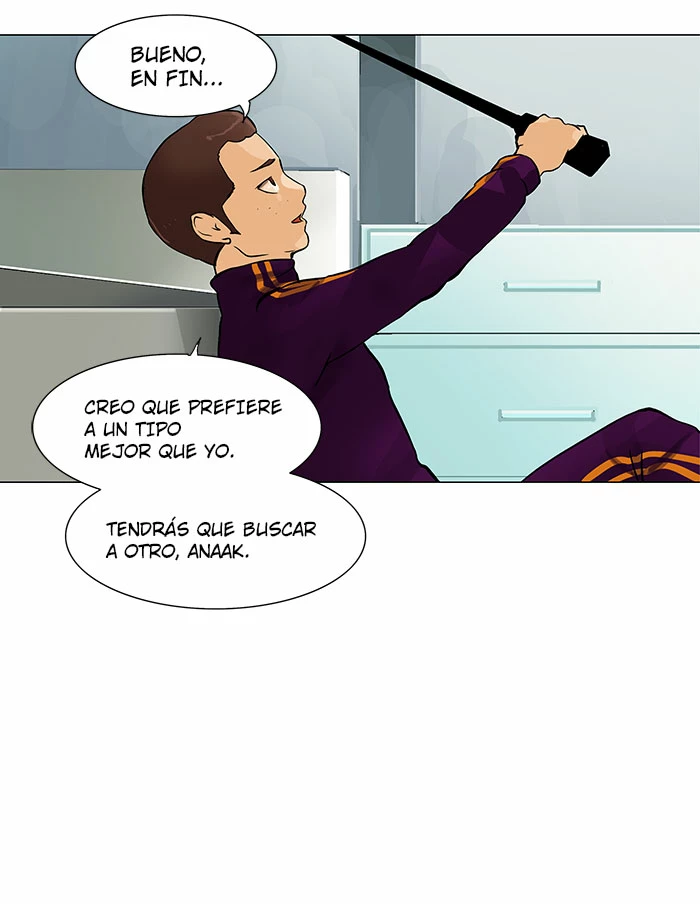 El irregular - Capítulo 28 - Página 15 - LectorTMOo