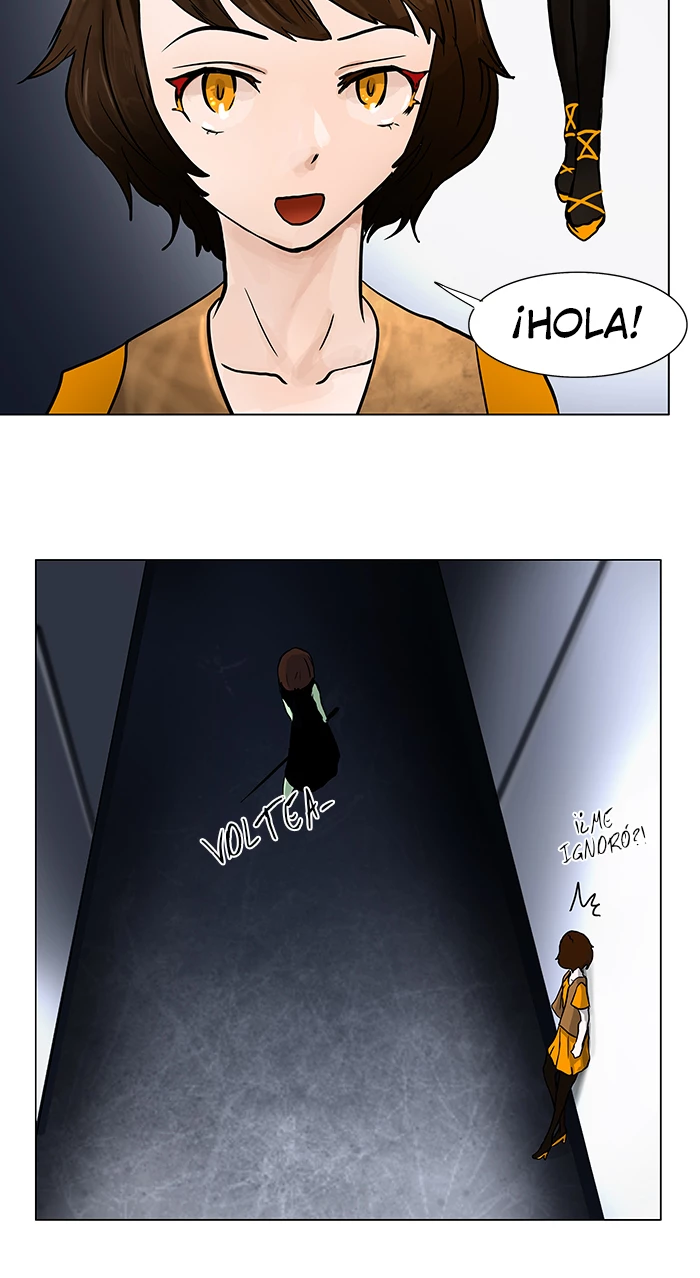 El irregular - Capítulo 28 - Página 20 - LectorTMOo
