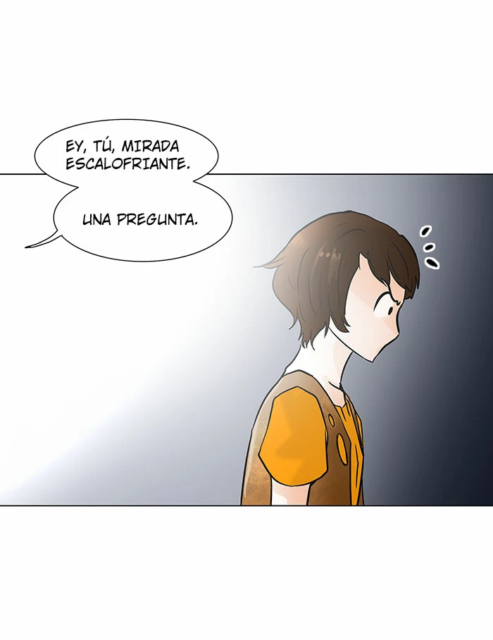 El irregular - Capítulo 28 - Página 26 - LectorTMOo