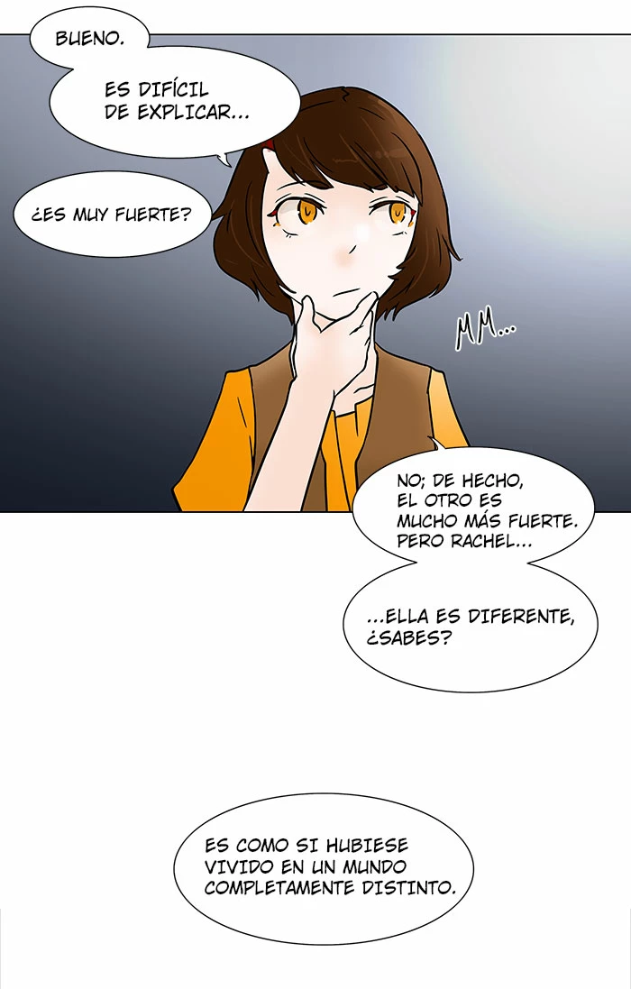 El irregular - Capítulo 28 - Página 31 - LectorTMOo