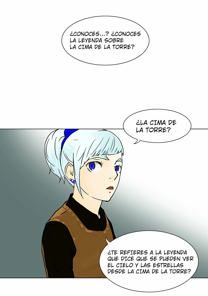 El irregular - Capítulo 28 - Página 46 - LectorTMOo