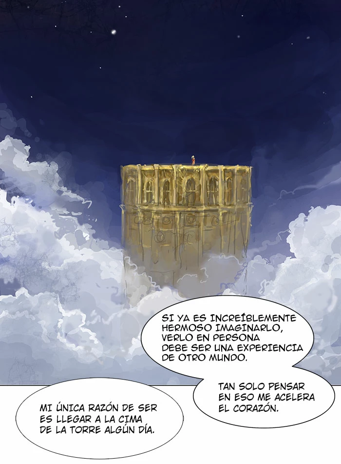 El irregular - Capítulo 28 - Página 48 - LectorTMOo
