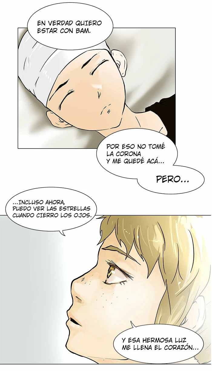 El irregular - Capítulo 28 - Página 49 - LectorTMOo