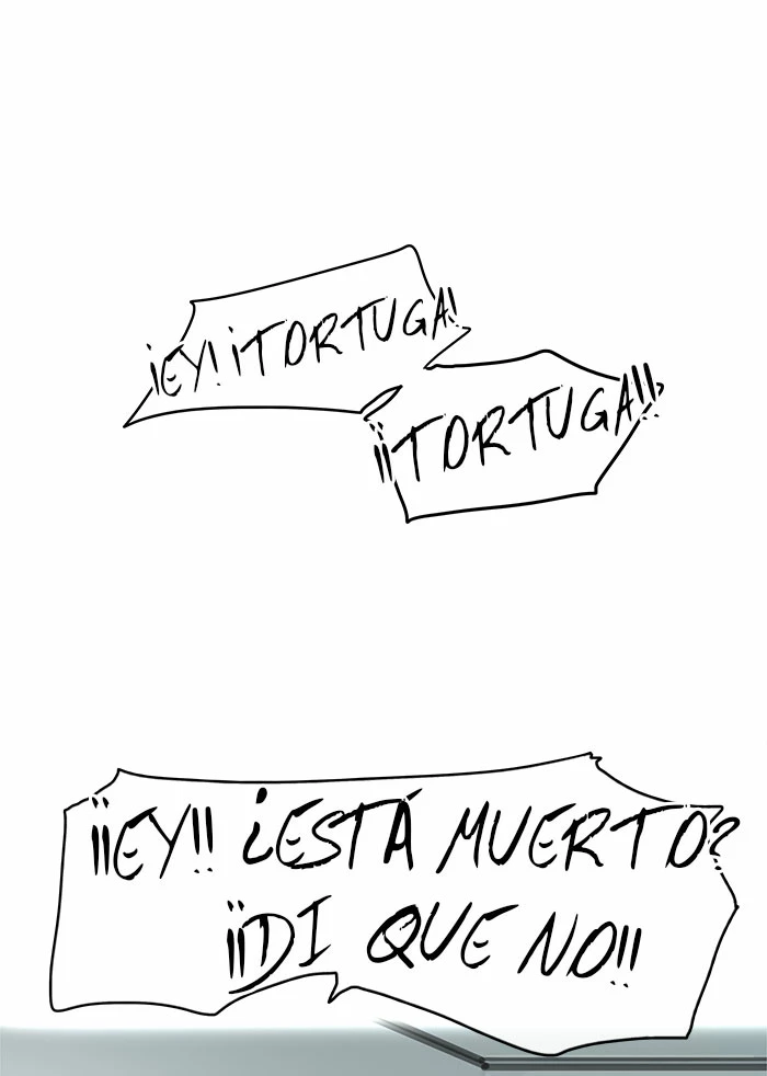 El irregular - Capítulo 28 - Página 51 - LectorTMOo