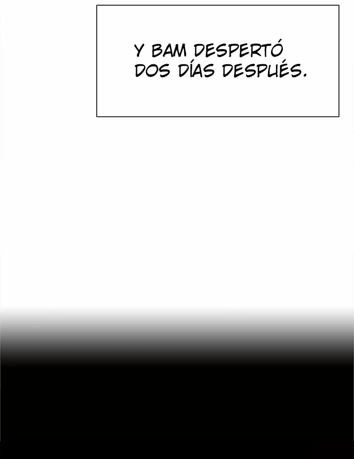 El irregular - Capítulo 28 - Página 55 - LectorTMOo