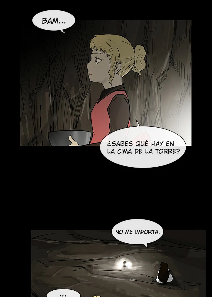 El irregular - Capítulo 29 - Página 2 - LectorTMOo