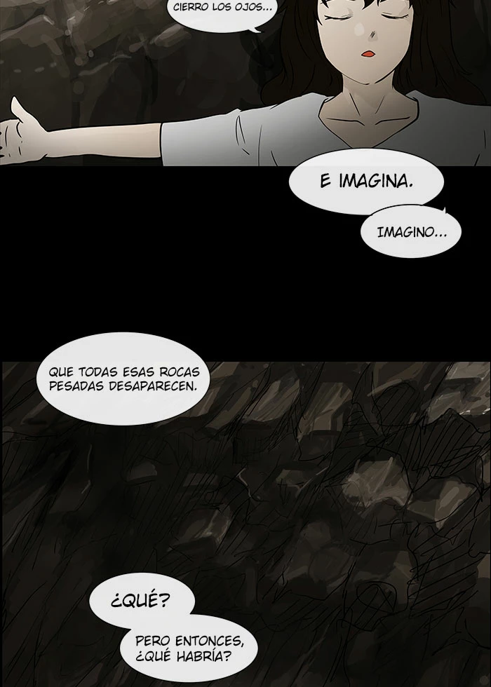 El irregular - Capítulo 29 - Página 5 - LectorTMOo