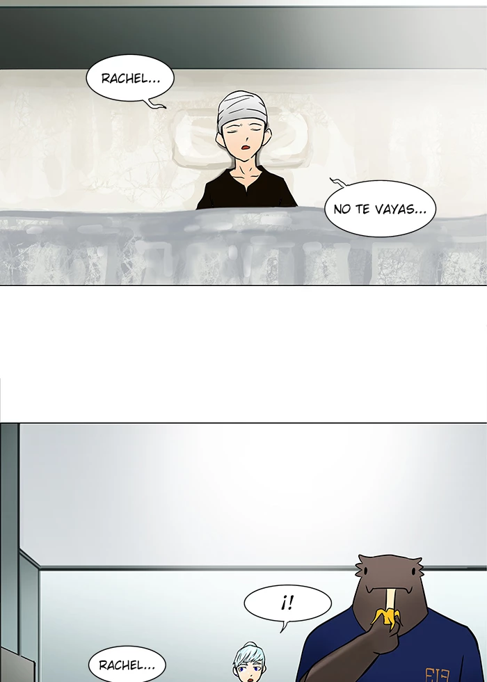 El irregular - Capítulo 29 - Página 18 - LectorTMOo