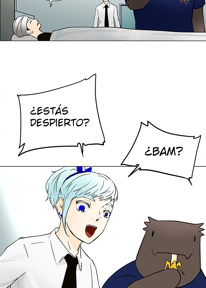 El irregular - Capítulo 29 - Página 19 - LectorTMOo