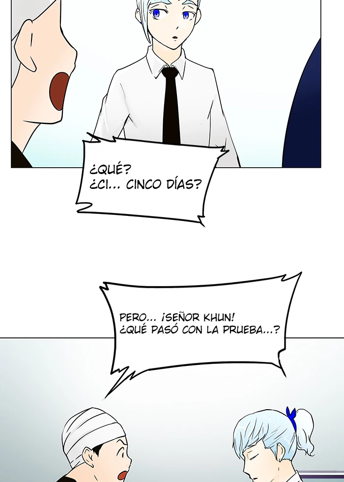 El irregular - Capítulo 29 - Página 22 - LectorTMOo