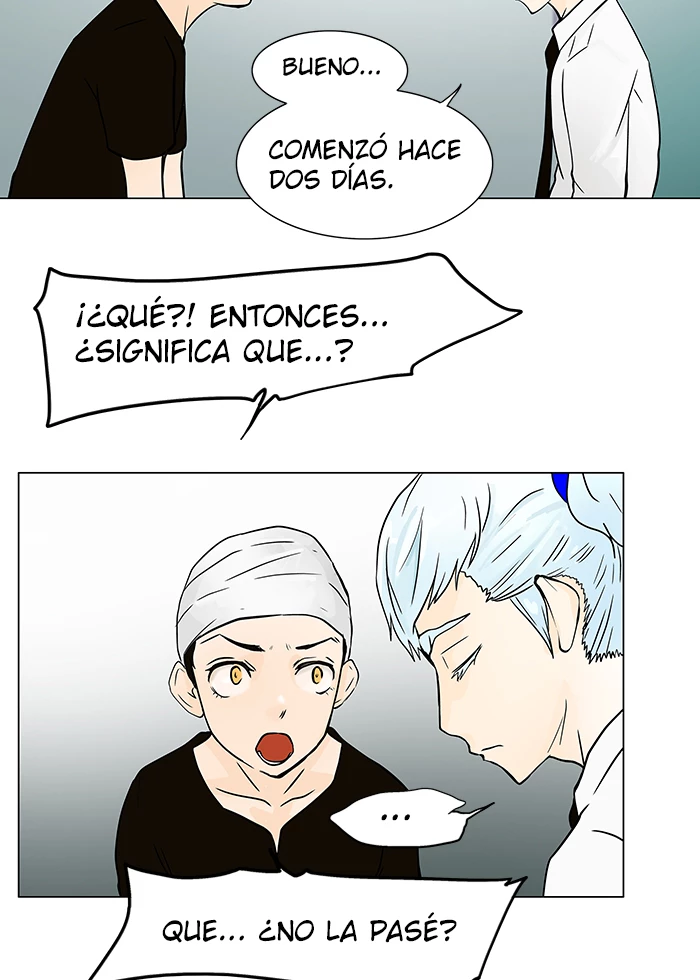 El irregular - Capítulo 29 - Página 23 - LectorTMOo