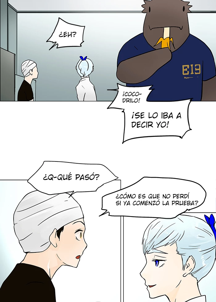 El irregular - Capítulo 29 - Página 25 - LectorTMOo