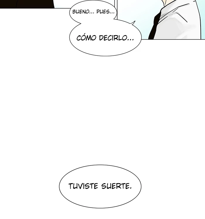 El irregular - Capítulo 29 - Página 26 - LectorTMOo