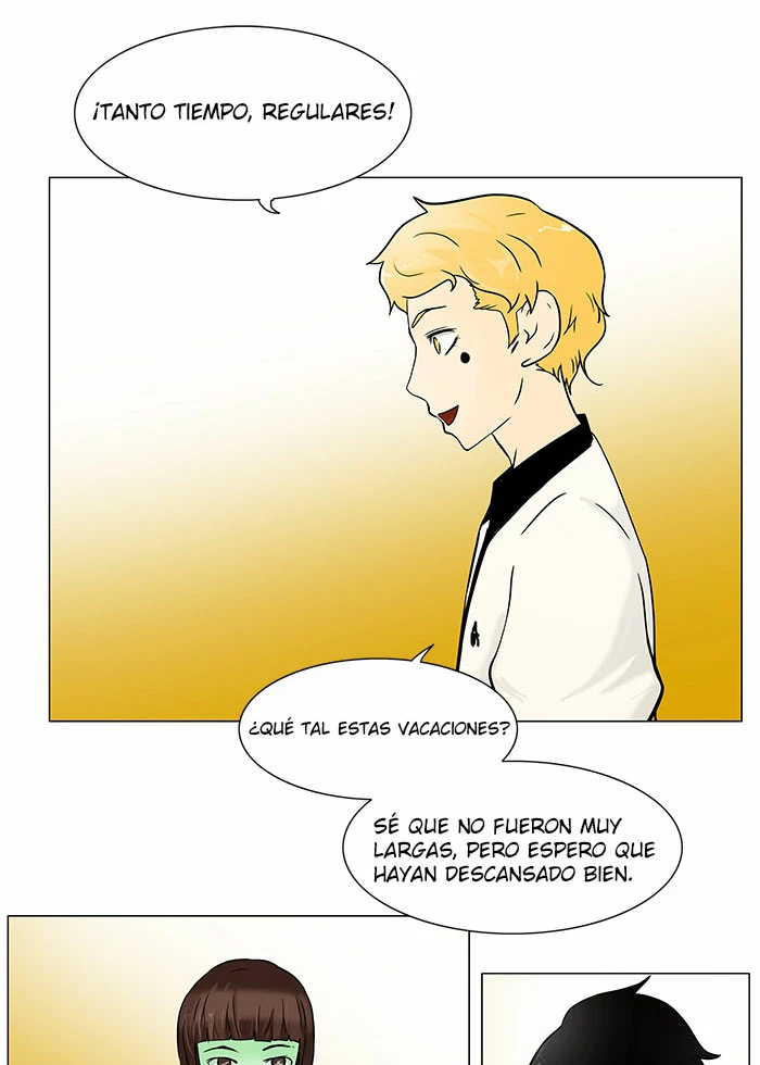 El irregular - Capítulo 29 - Página 28 - LectorTMOo