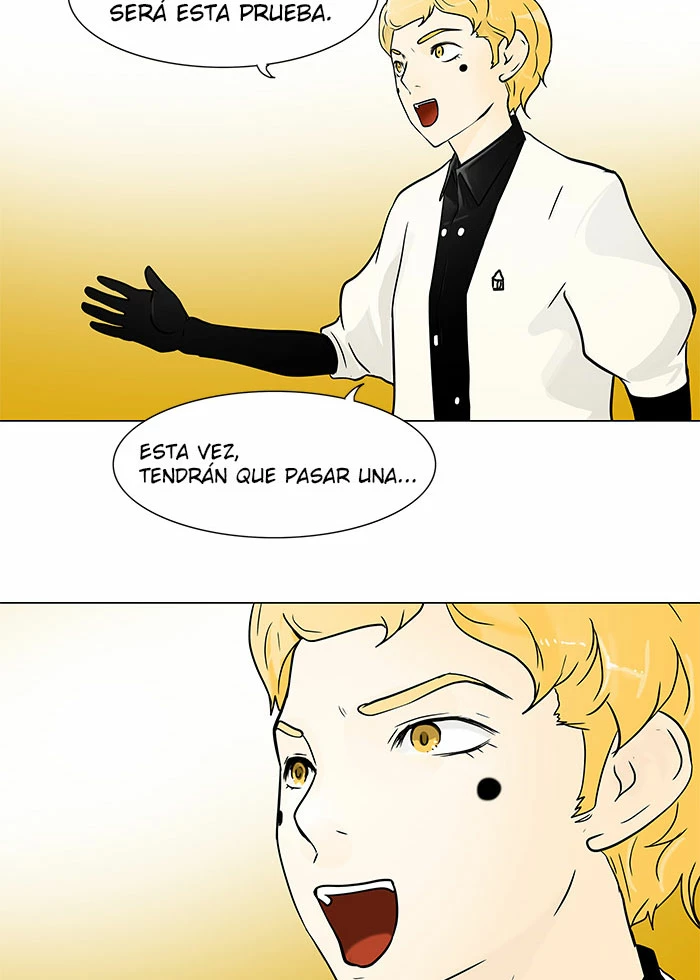 El irregular - Capítulo 29 - Página 30 - LectorTMOo