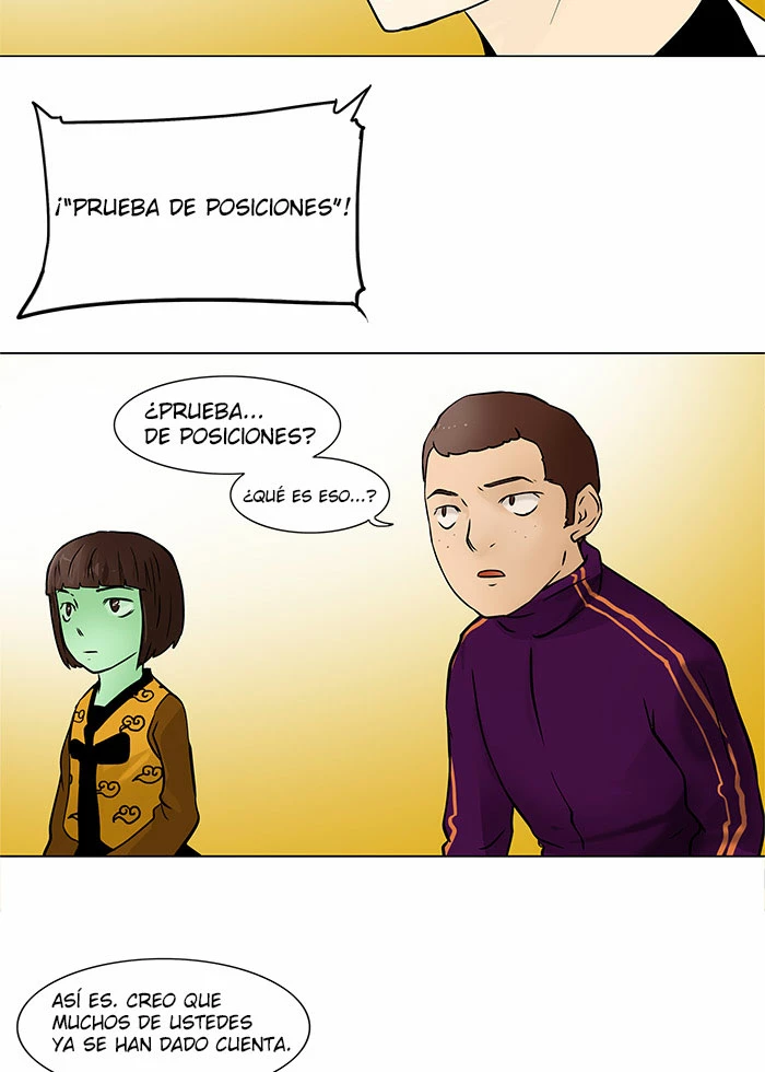 El irregular - Capítulo 29 - Página 31 - LectorTMOo