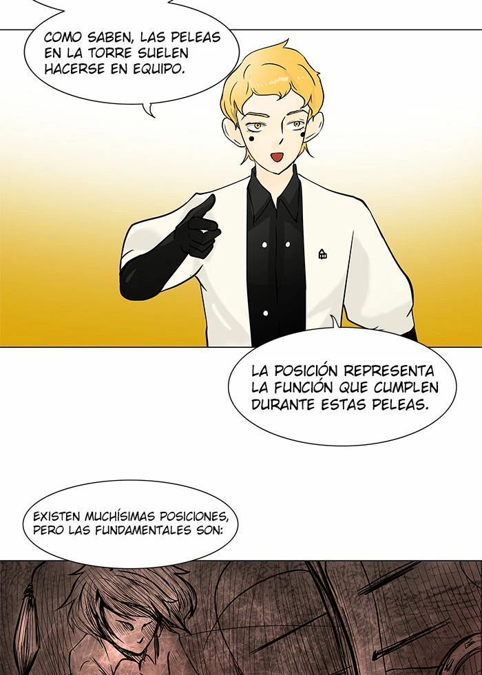 El irregular - Capítulo 29 - Página 32 - LectorTMOo