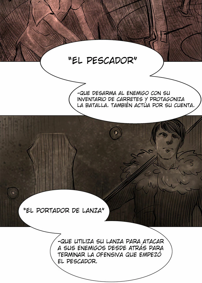 El irregular - Capítulo 29 - Página 33 - LectorTMOo